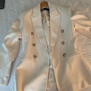 Zara blazer